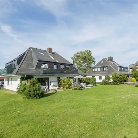 Whg. 4, Haus Skellinghörn *